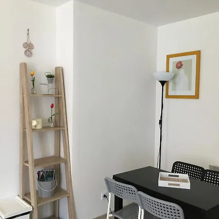 123home Il Sogno * Bailly-Romainvilliers