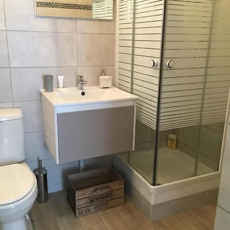 123home Il Sogno Apartman *