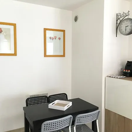 123home Il Sogno Apartman Bailly-Romainvilliers