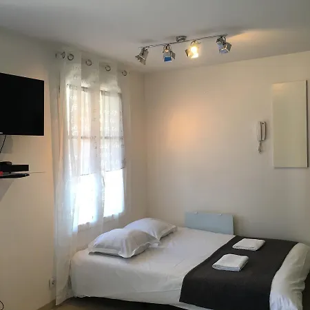 123home Il Sogno Apartman