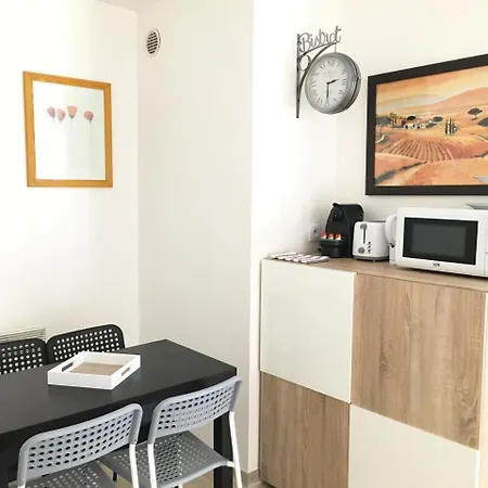 Apartman 123home Il Sogno