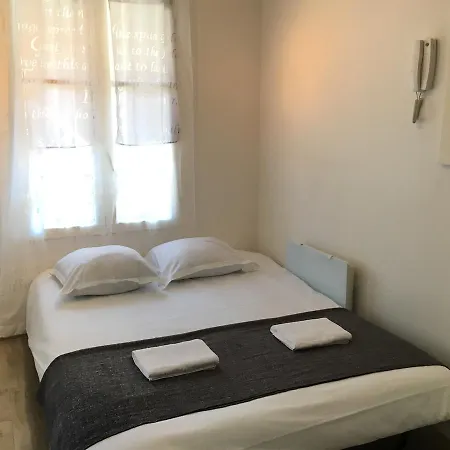 123home Il Sogno Apartman