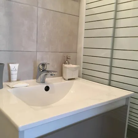 Apartman 123home Il Sogno Bailly-Romainvilliers